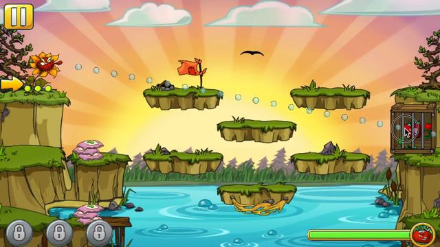 Zombie Harvest хит мобильных игр смотреть онлайн