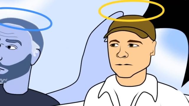 If Atheists Went to Heaven смотреть онлайн