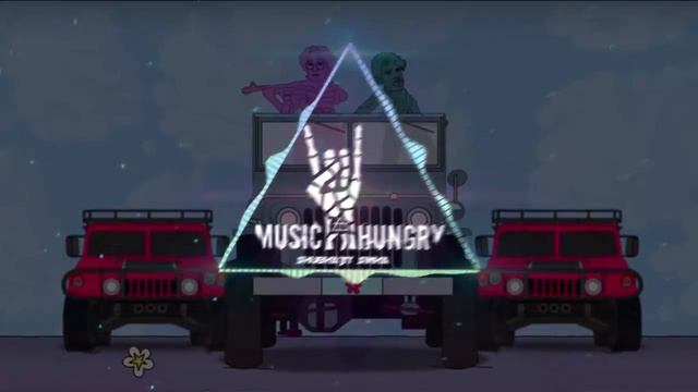 Cuco & Dillon - Fix Me [LAST VEIN Trap Mix] смотреть онлайн