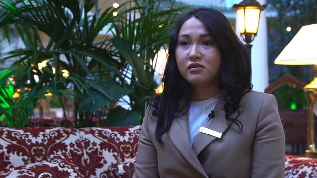 Видеоотзыв отеля Rixos President Astana смотреть онлайн