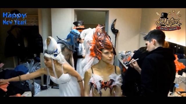 Masters...Masters.lv