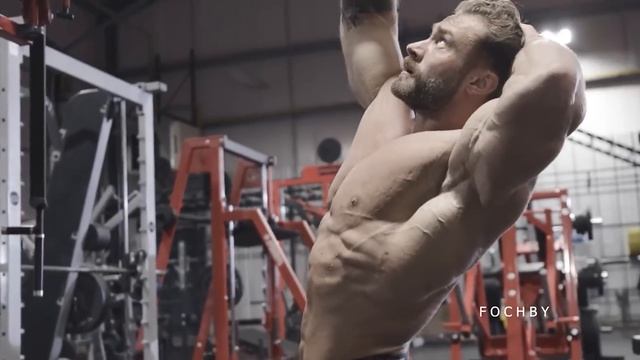 I'M THE KING OF CLASSIC  !! ''CBUM'' Chris Bumstead - MR. OLYMPIA GYM MOTIVATION