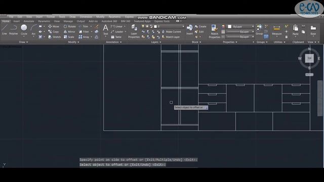 How to design TV cabinet in Autocad: #InteriorDesign #AutocadTutorial смотреть онлайн
