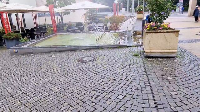 Понедельник ??/Выбираю ткань/Посадила цветы ? ? смотреть онлайн