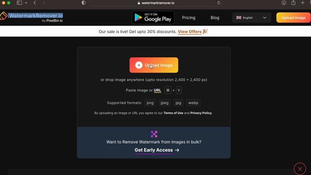 How to Remove Watermark from image in 2 minutes in Telugu смотреть онлайн