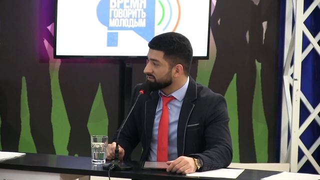 Время говорить молодым -15( Зло и Добро социальных сетей)