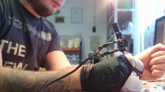 Сам себе татумастер смотреть онлайн