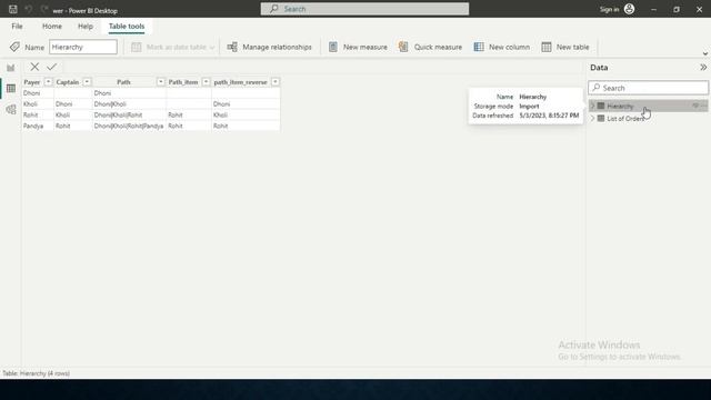 PATHItemLength (DAX) function | Parent and Child function (DAX) In Power BI - Day 25 - Gokul Tech смотреть онлайн