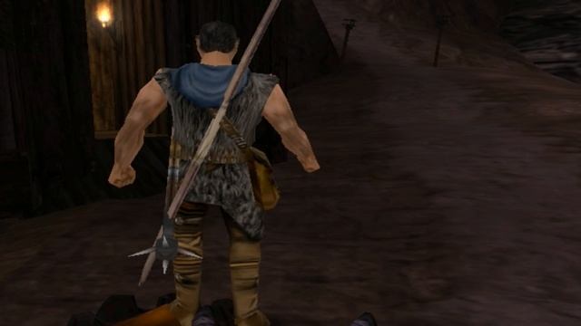 Вкратце про Gothic (часть 1)