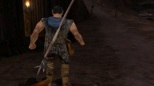 Вкратце про Gothic (часть 1)