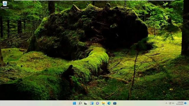 How To Create Desktop Shortcuts In Windows 11 смотреть онлайн