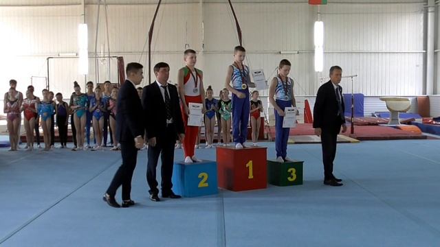 Первенство Беларуси награждение Многоборье юноши 2010-2012 г.р.. Брест. 17-18 октября 2023 г. смотреть онлайн