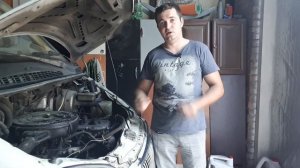 Установка электро вентилятора на газель своими руками. Схема присутствует.