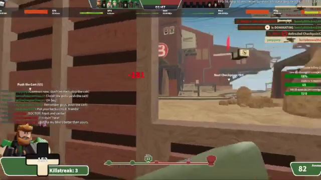 How To Git Gud At Brute Both p1 and 2 SD 480p смотреть онлайн