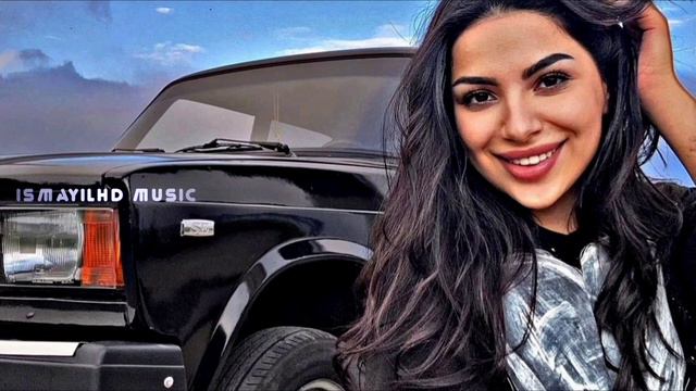 Azeri Bass Music { Xarici Bass } 2024 Yeni смотреть онлайн