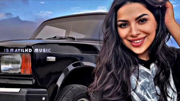 Azeri Bass Music { Xarici Bass } 2024 Yeni