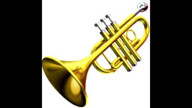 Every Trumpet Blare on my Flac Player Vol. 3 смотреть онлайн