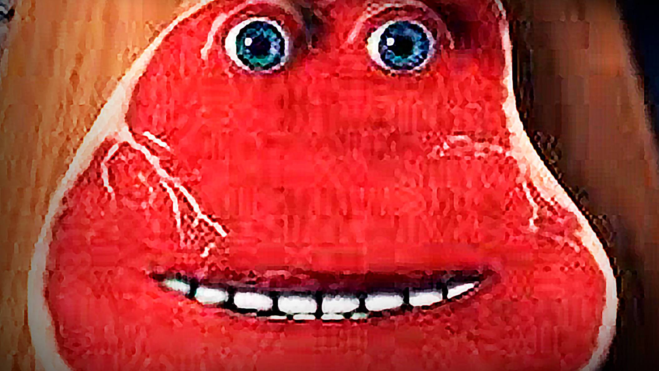 ПОЗНАКОМЬСЯ С ЧАРЛИ СТЕЙКОМ - Charlie The Steak Прохождение Игры смотреть онлайн