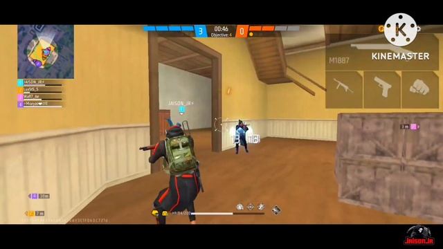 GETTING BETTER ?| GARENA FREE FIRE смотреть онлайн