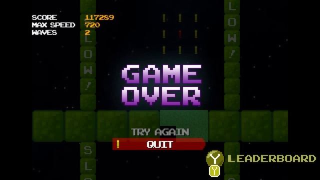 us3l3ssgamerr plays Hypership Out of Control смотреть онлайн