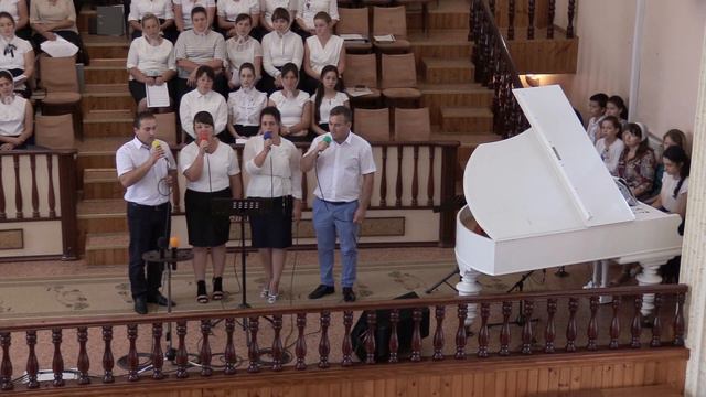 Квартет - Як злі приходять дні смотреть онлайн