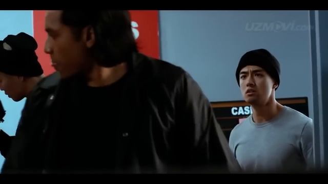 Mukammal nishon / Ideal Nuqta Jangari kino Uzbek tilida 2023 O'zbekcha tarjima kino HD смотреть онлайн