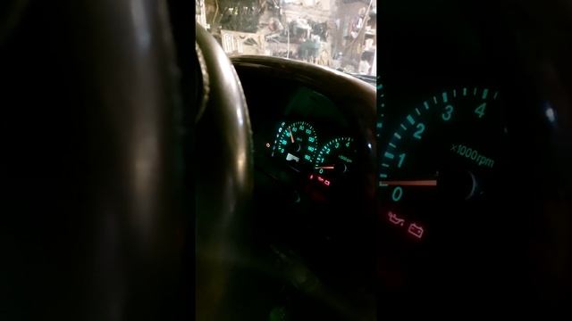 как проверить электронный датчик скорости смотреть онлайн