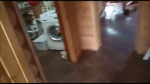Монтаж твердотопливного котла длительного горения Космос-40 на улице смотреть онлайн
