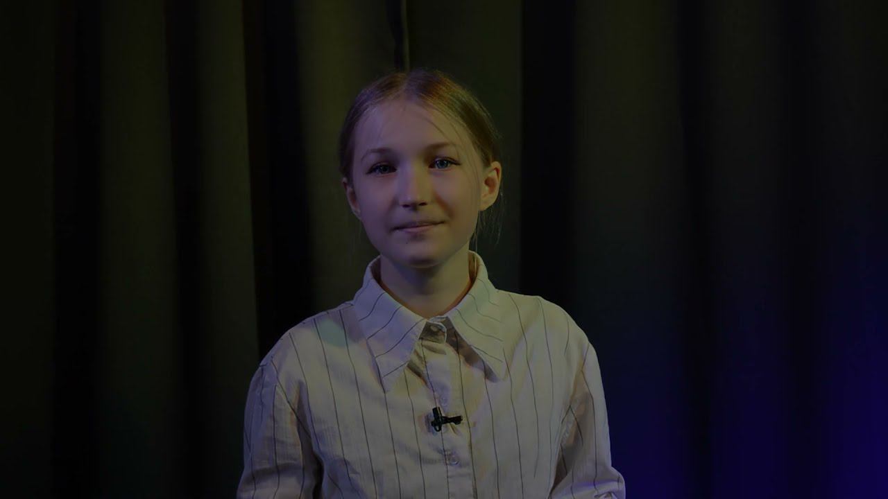 Муса Джалиль — Песня о храбром джигите смотреть онлайн