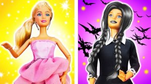 Барби готовятся к фотосессии в шоу Help me! Весёлые игры для девочек