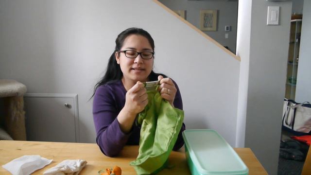 Keep Vegetables Fresh Longer For Guinea Pigs - 3 Eco-friendly Options