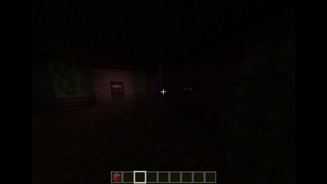 Minecraft Doors Rush Test (MAP RELEASED) смотреть онлайн