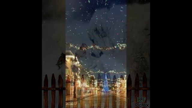 La Navidad animada de Vicente Lecha Navarro Nº 25 смотреть онлайн