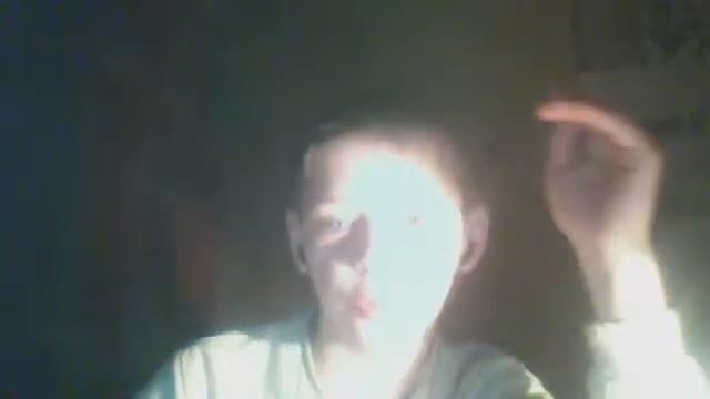 Видео C веб-камеры от  7 марта 2015 г., 20:11 (UTC)