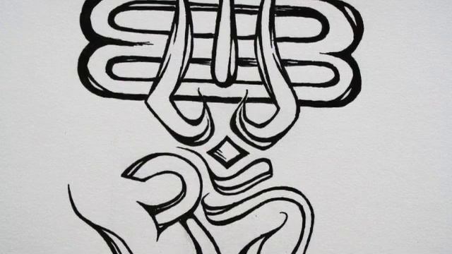 Om Nama Shivaya By Kobzon