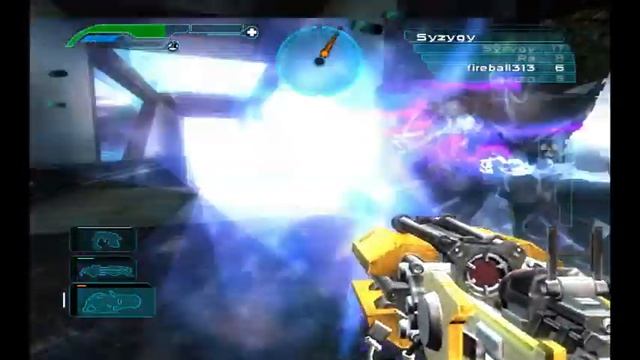 Unreal Championship 2 Longplay (Xbox) смотреть онлайн
