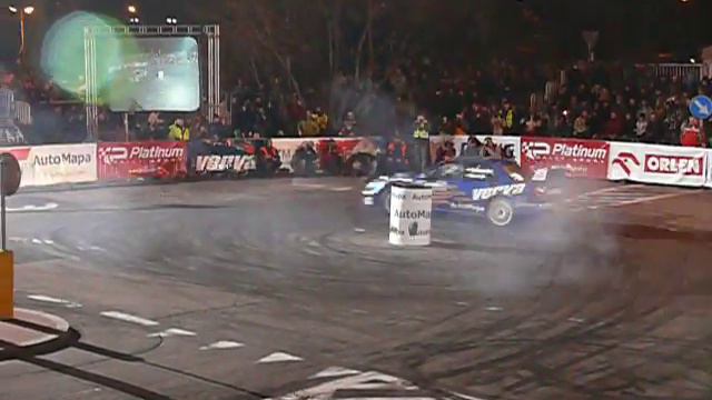 Barbórka 2007 - Hołowczyc смотреть онлайн