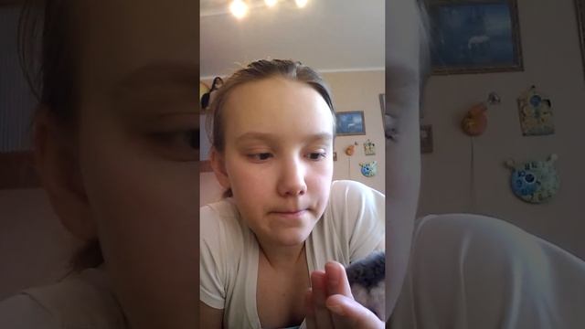 Мой карликовый хомяк Лапуля смотреть онлайн