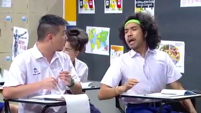 Teaching English in the Thailand (Fun) смотреть онлайн