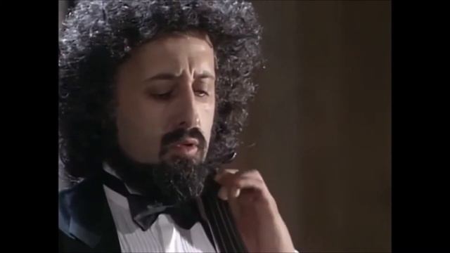 J.S. Bach - Cello Suite No. 2 in D minor, BWV 1008 - 4 смотреть онлайн
