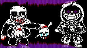 (Desc Update!) MIRRORED INSANITY Remade [Complete Music Video]