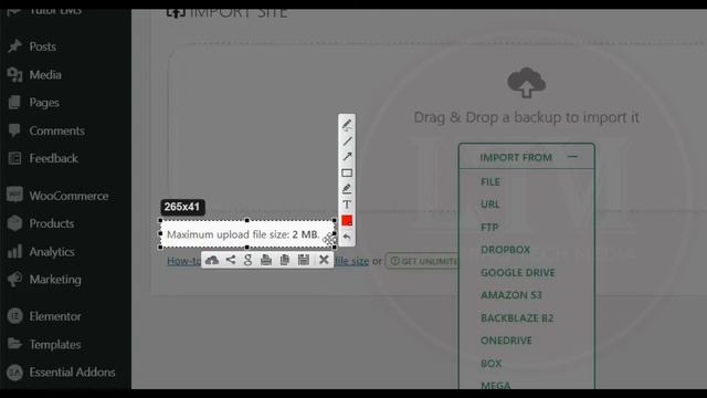 How to Backup WordPress Website and Migrate it to New Hosting смотреть онлайн