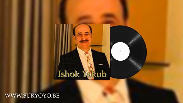 Ishok Yakub Mannani #4 Album Mannani Suryoyo смотреть онлайн