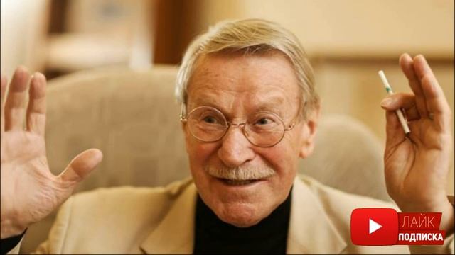 Упал перед камерой: У Краско случился инфаркт перед съемками