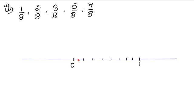 Fractions | Class 6 Exercise 5B Question 8 | RS Aggarwal | Learn Maths смотреть онлайн