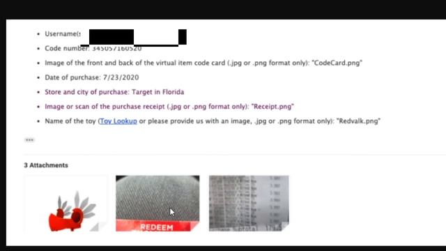 how to STEAL a Redvalk with ROBLOX SUPPORT... смотреть онлайн