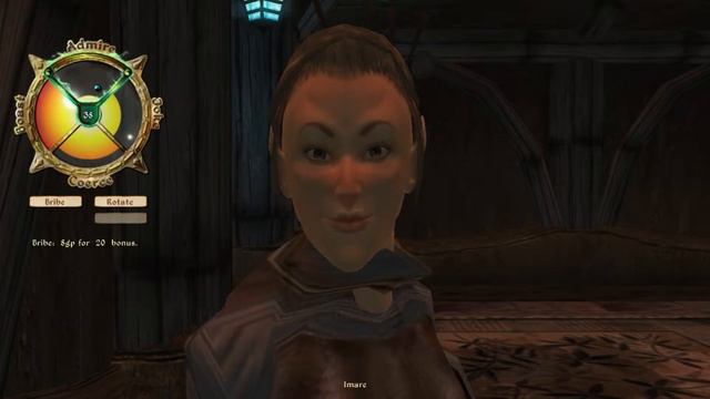 MORROBLIVION | Chapter 1 Part 7 | Master of Security смотреть онлайн