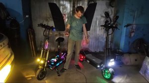 Syccyba Gepard(Currus R12 Pro) - первый в Самаре (Raptor TV)!Распаковка, обзор и сравнение с SPS S1