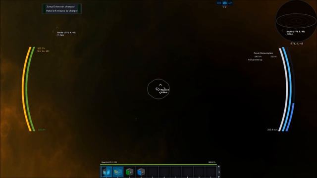 BATTLE ROYALE: StarMade смотреть онлайн