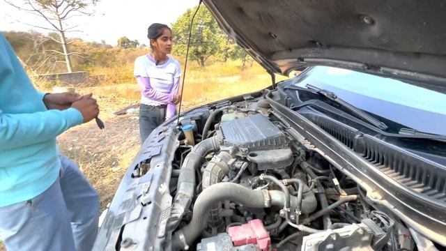 What are the five main parts of a car? ❤️?| lesson 5 | complete tutorial for beginners|Gurnam смотреть онлайн